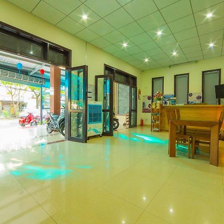 Hoi An Hao Anh 1 Villa Eksteriør bilde