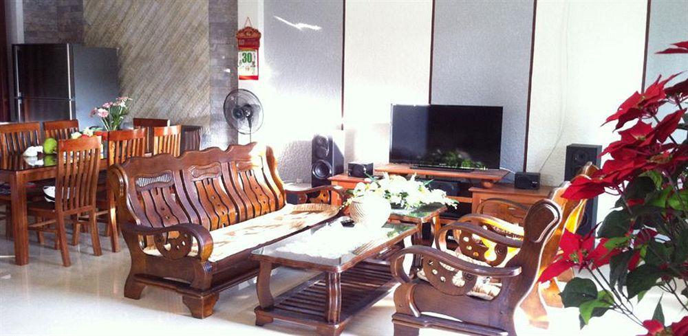 Hoi An Hao Anh 1 Villa Eksteriør bilde