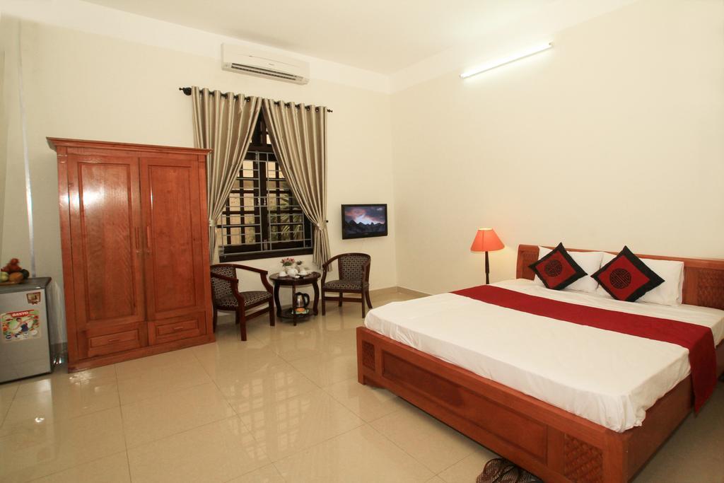 Hoi An Hao Anh 1 Villa Eksteriør bilde