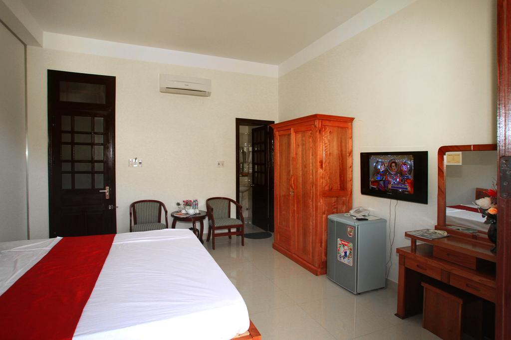 Hoi An Hao Anh 1 Villa Eksteriør bilde