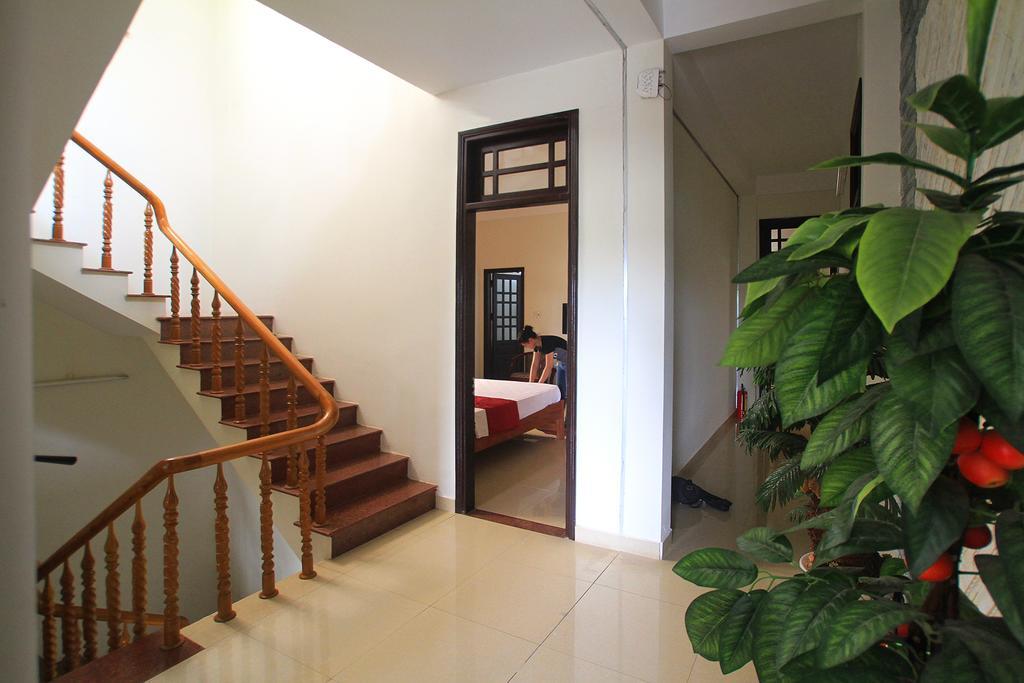 Hoi An Hao Anh 1 Villa Eksteriør bilde