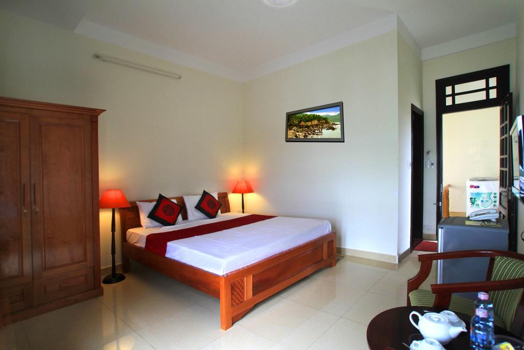 Hoi An Hao Anh 1 Villa Eksteriør bilde