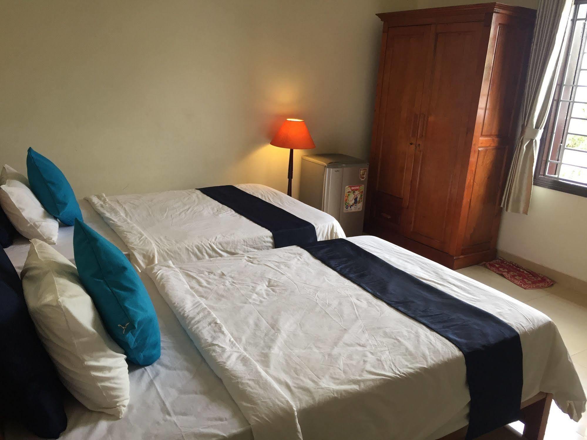Hoi An Hao Anh 1 Villa Eksteriør bilde