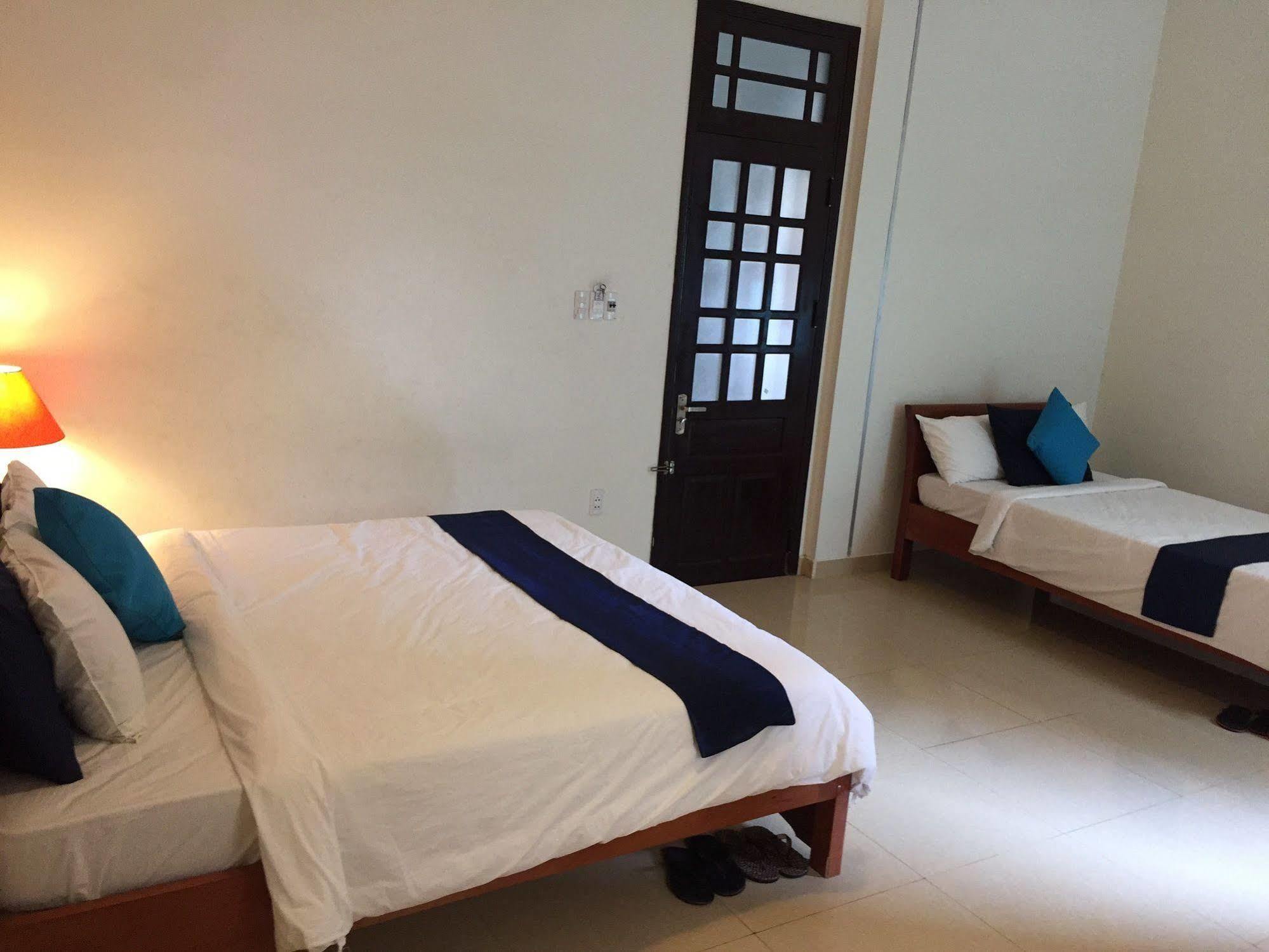 Hoi An Hao Anh 1 Villa Eksteriør bilde