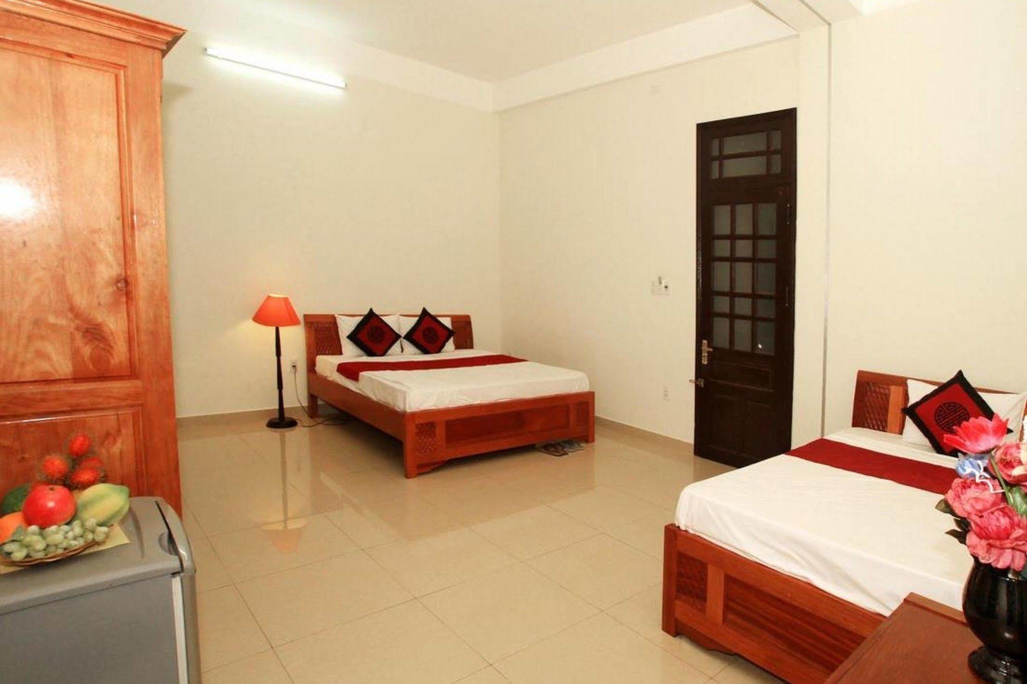 Hoi An Hao Anh 1 Villa Eksteriør bilde
