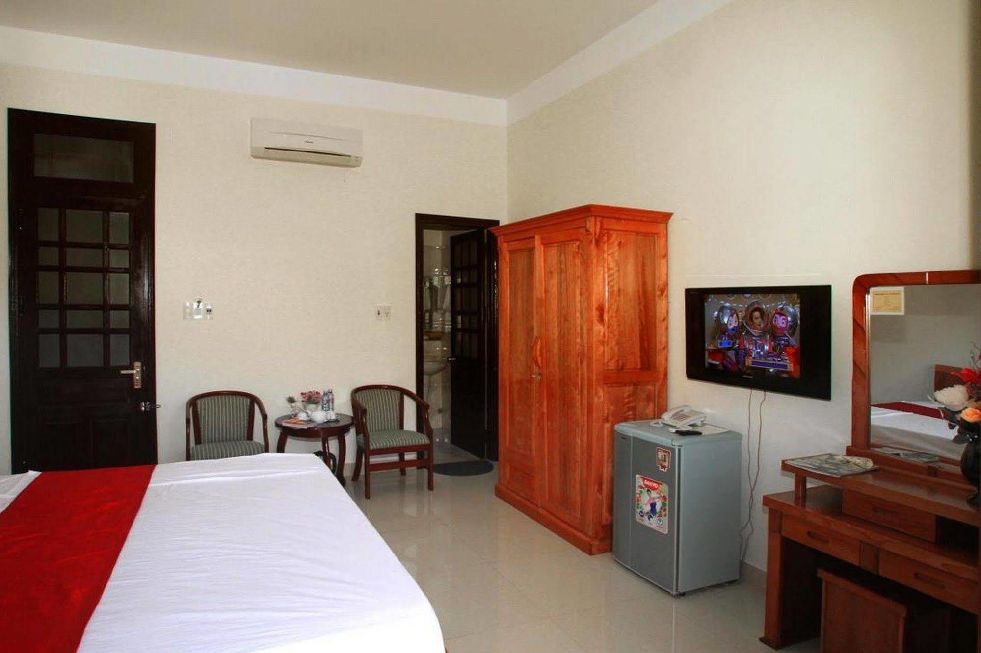 Hoi An Hao Anh 1 Villa Eksteriør bilde