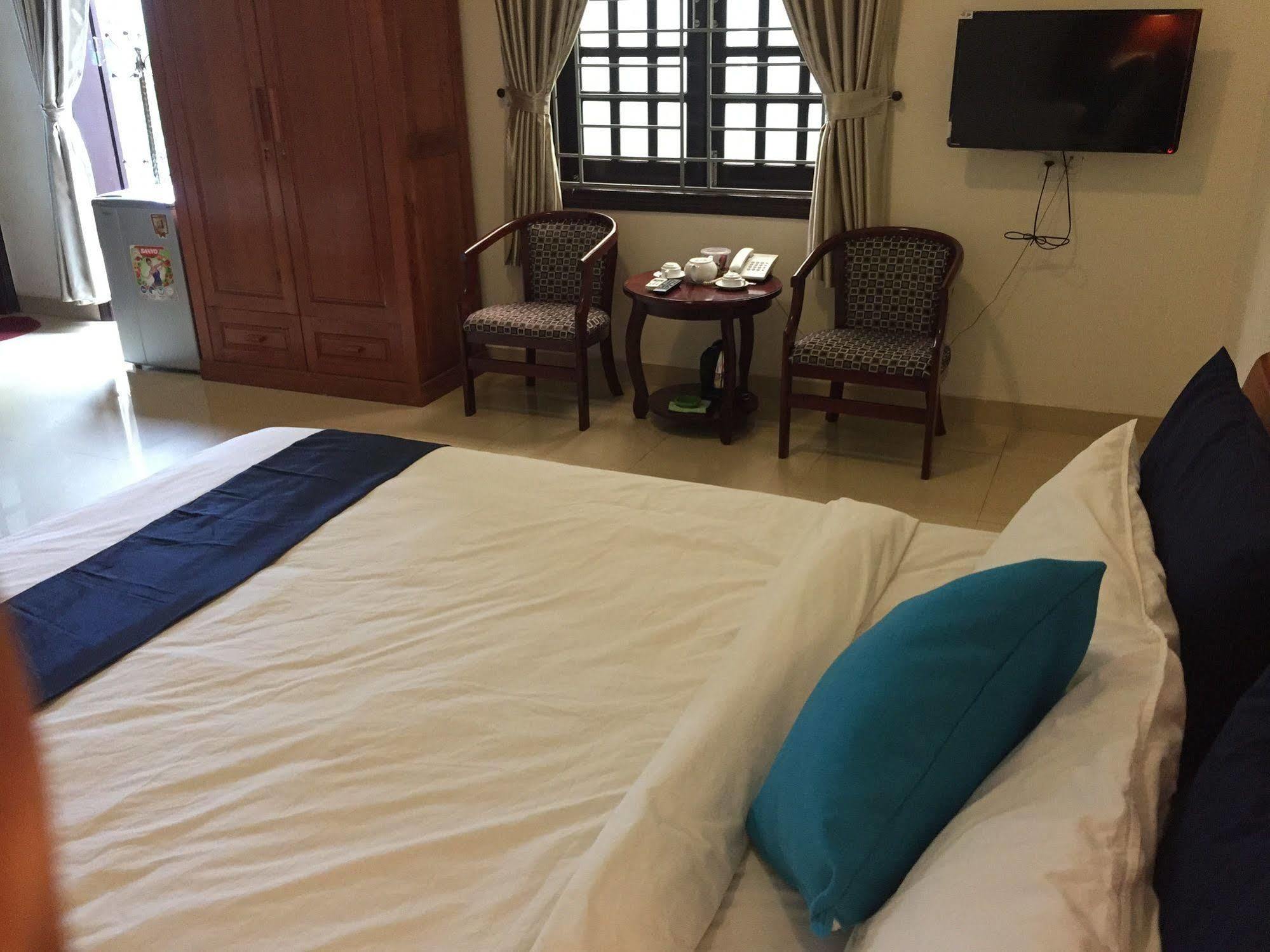 Hoi An Hao Anh 1 Villa Eksteriør bilde