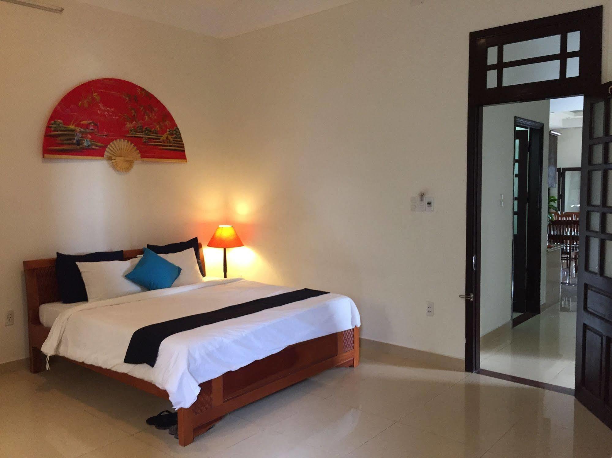 Hoi An Hao Anh 1 Villa Eksteriør bilde