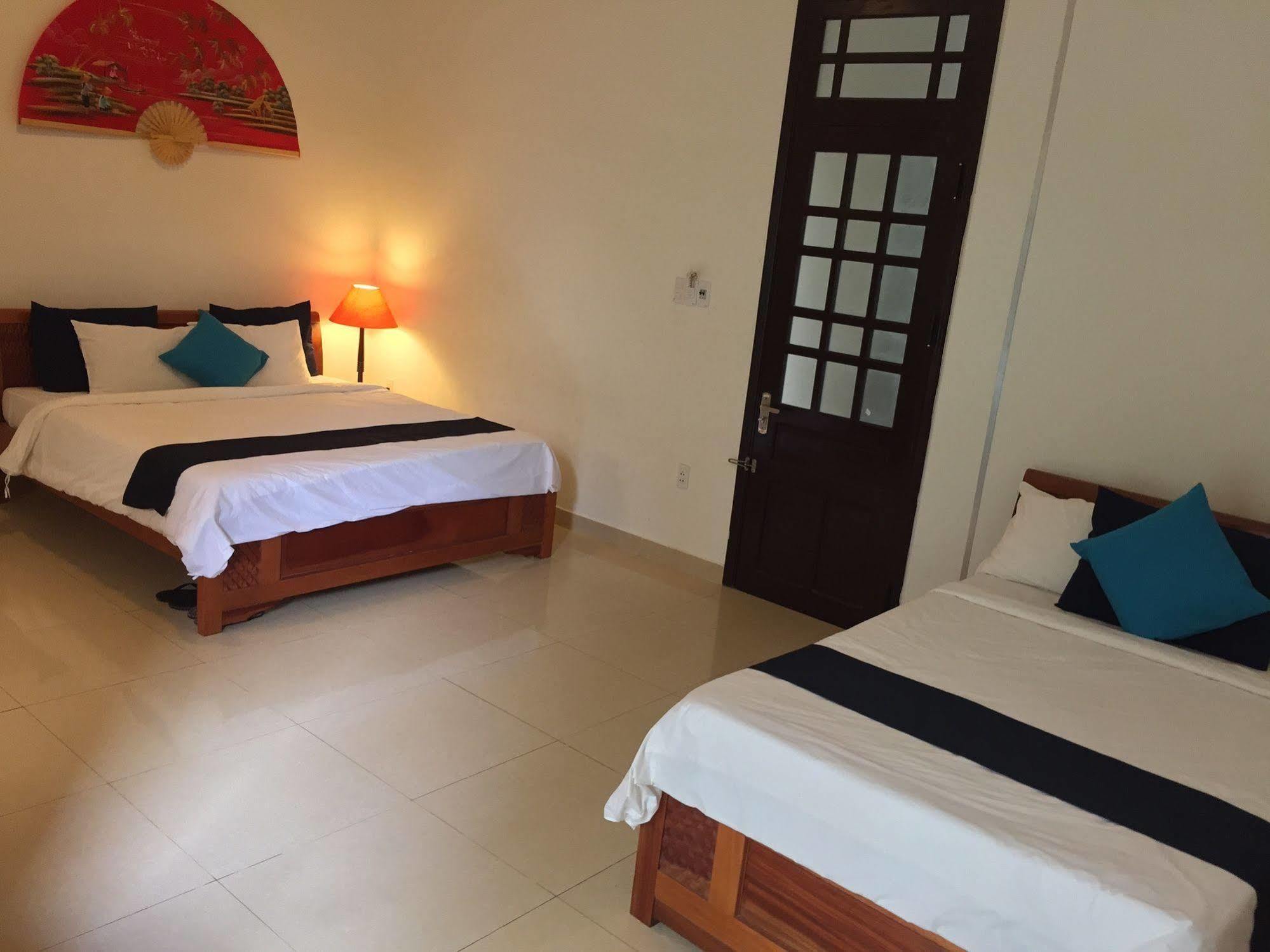 Hoi An Hao Anh 1 Villa Eksteriør bilde