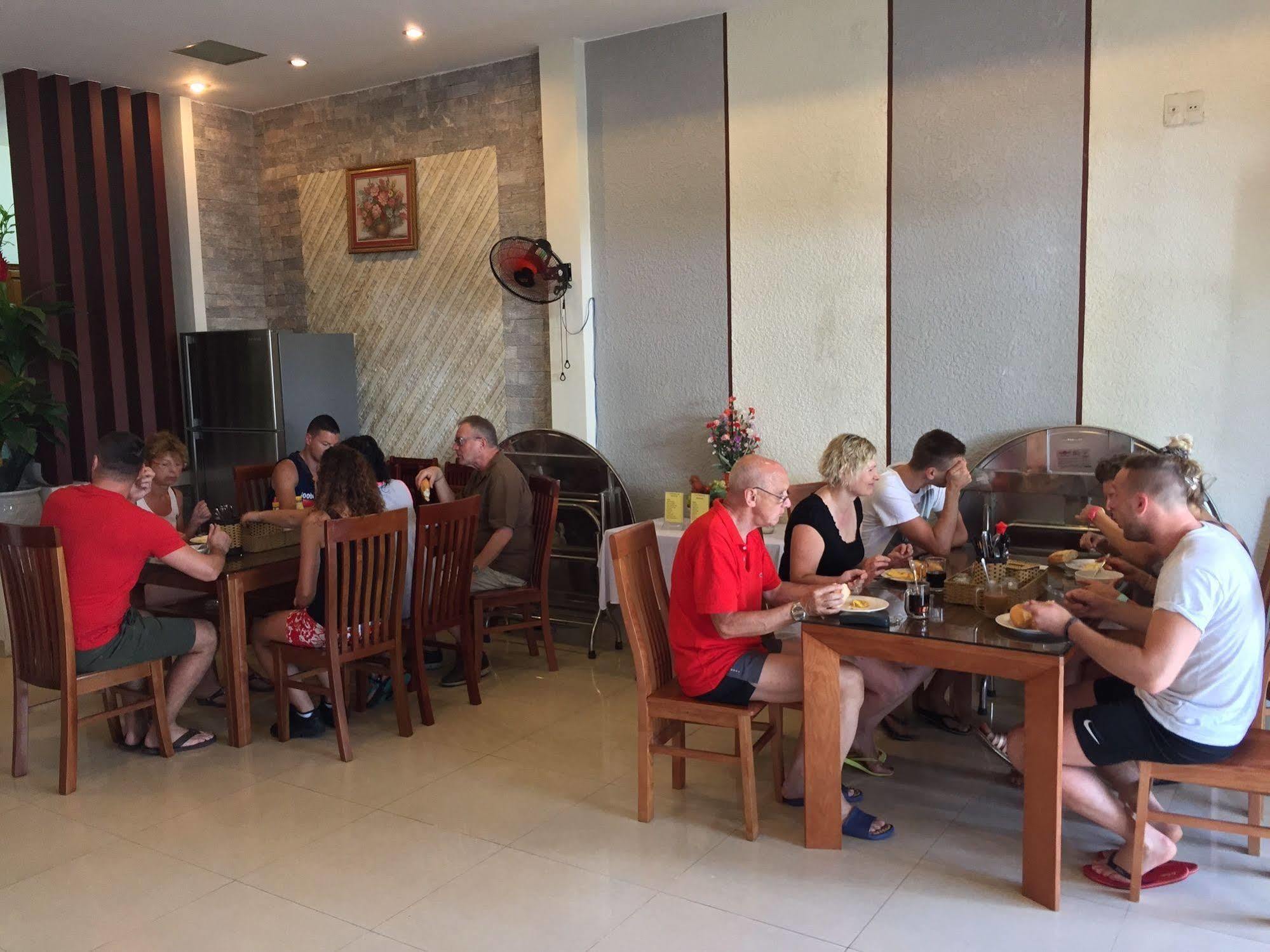 Hoi An Hao Anh 1 Villa Eksteriør bilde