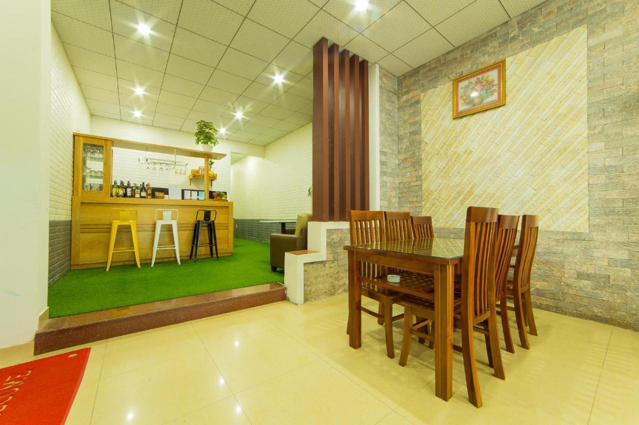 Hoi An Hao Anh 1 Villa Eksteriør bilde