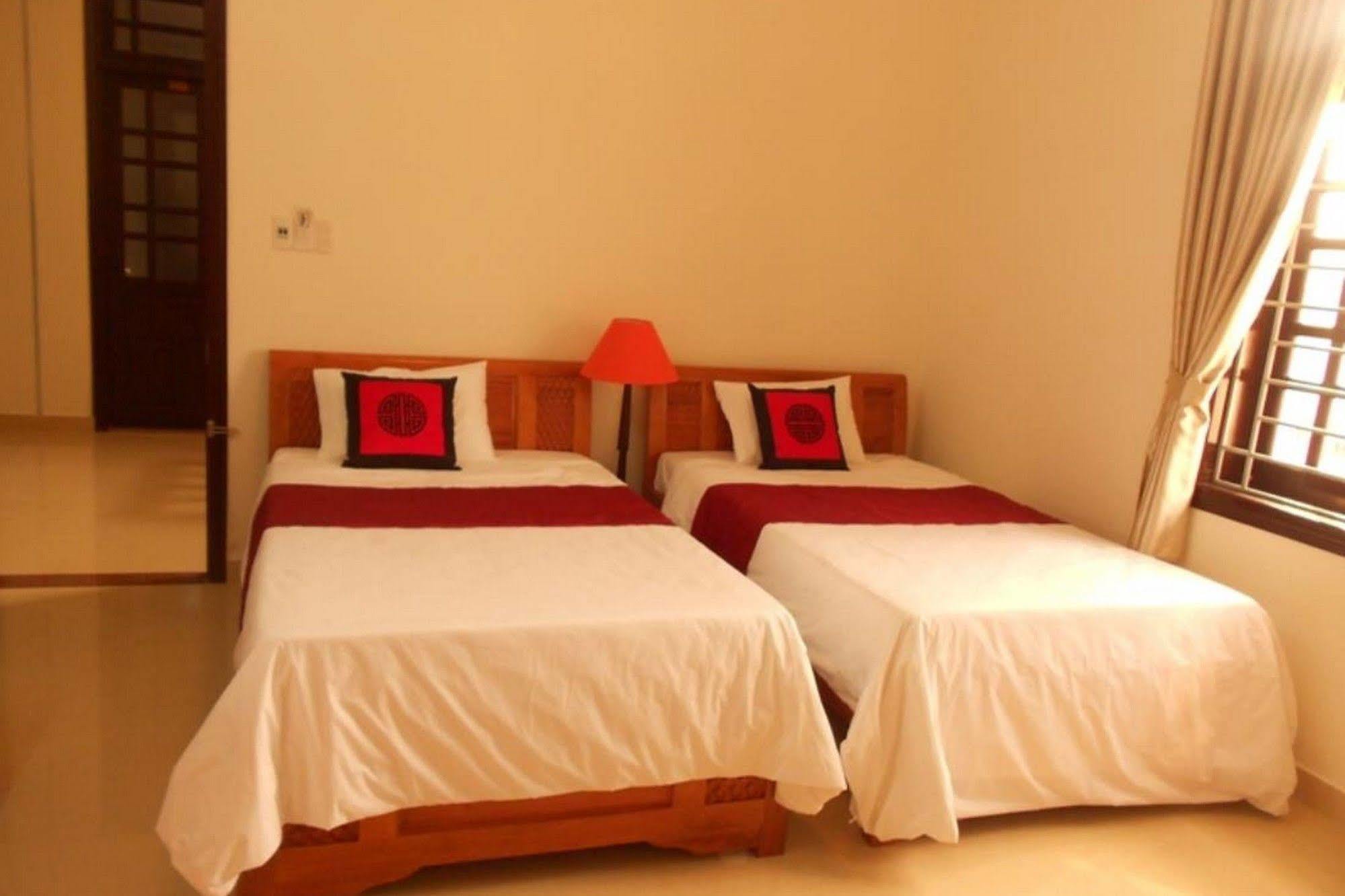 Hoi An Hao Anh 1 Villa Eksteriør bilde