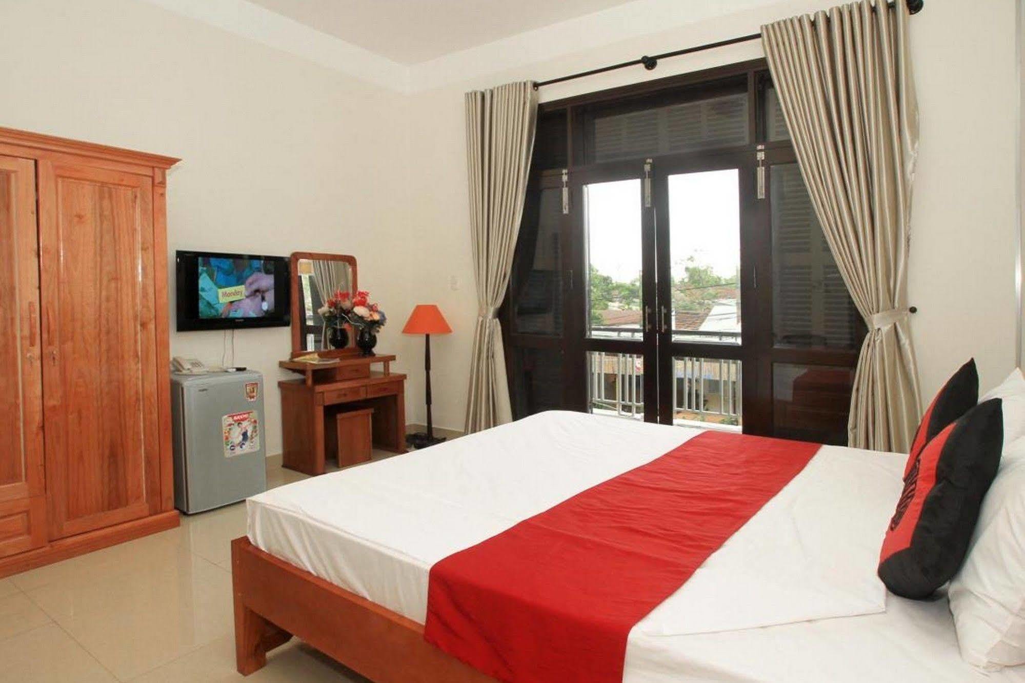 Hoi An Hao Anh 1 Villa Eksteriør bilde
